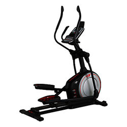 NordicTrack Elite E11.0 Elliptical Cross Trainer, Grey/Black